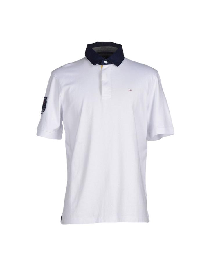 Eden Park Polo Shirts