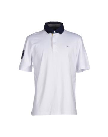 Eden Park Polo Shirts