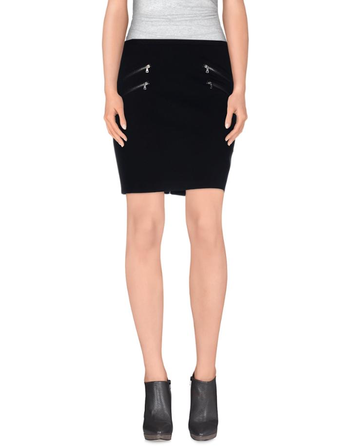 Paige Mini Skirts