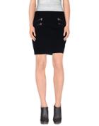 Paige Mini Skirts