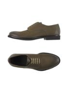 Havaianas Lace-up Shoes