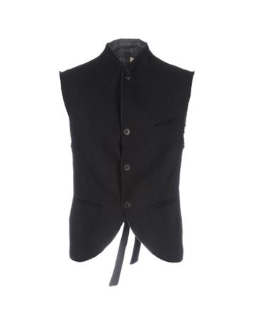 S.s.s.r. Venezia Vests
