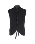 S.s.s.r. Venezia Vests