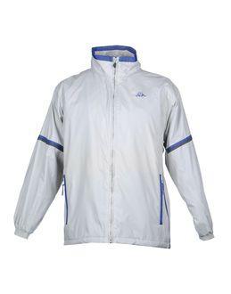 Kappa Jackets