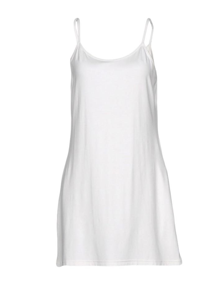 Sweet Lola Tank Tops