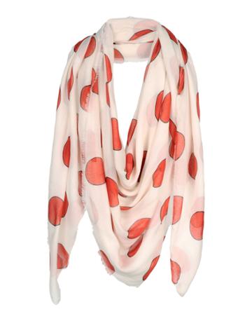 Suoli Scarves