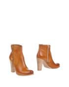 Osvaldo Rossi Ankle Boots