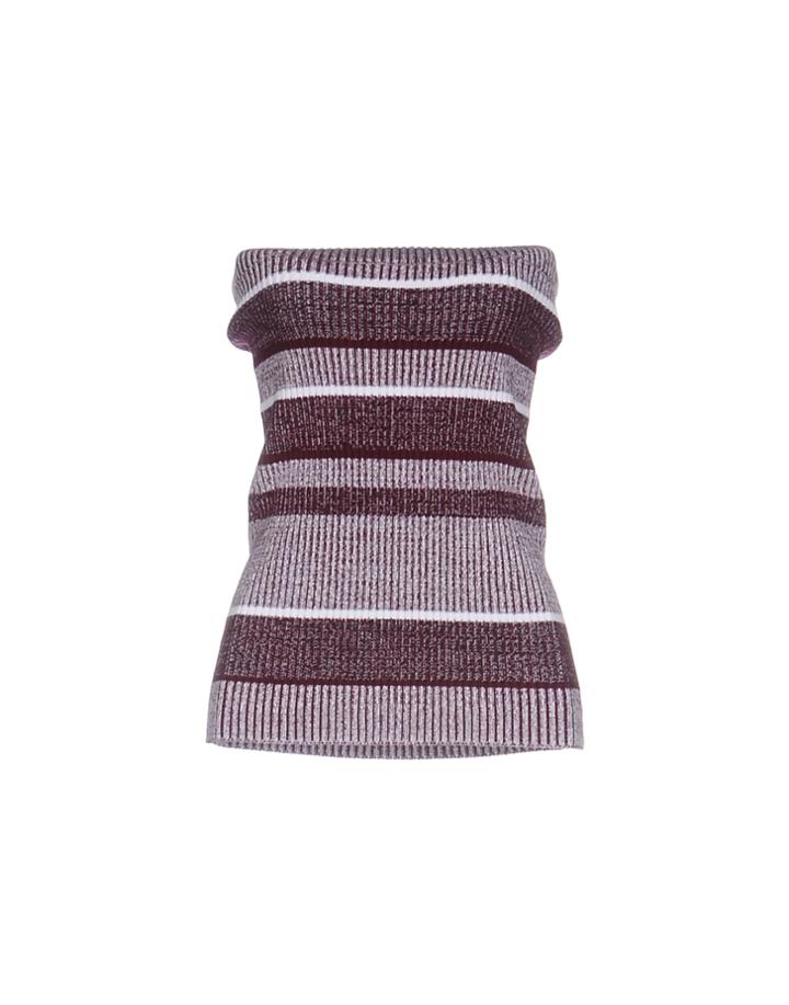 T By Alexander Wang Tube Tops