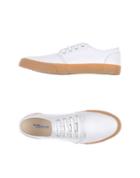 Junya Watanabe Comme Des Gar Ons Man Sneakers