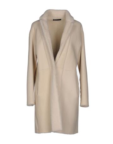 Alma Rosa Fur Coats