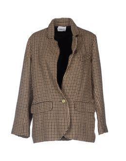 Laurence Dolig  Blazers