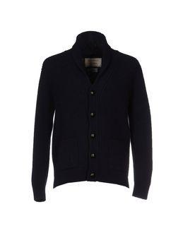 Maison Kitsun  Cardigans