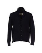 Maison Kitsun  Cardigans