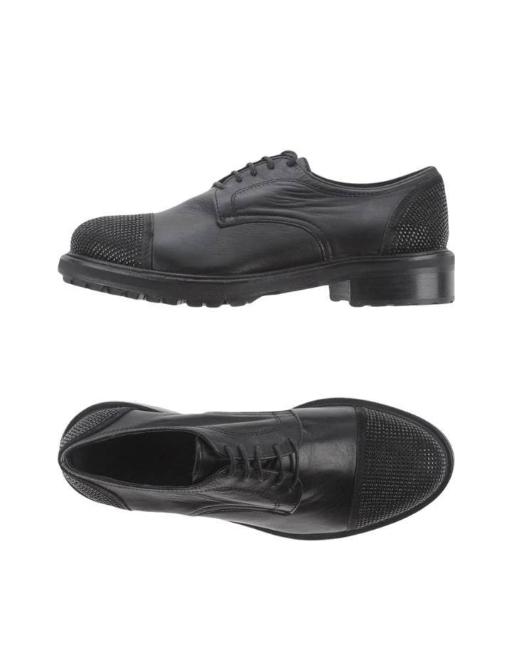 Keb Lace-up Shoes