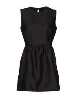 Mary Jane Short Dresses