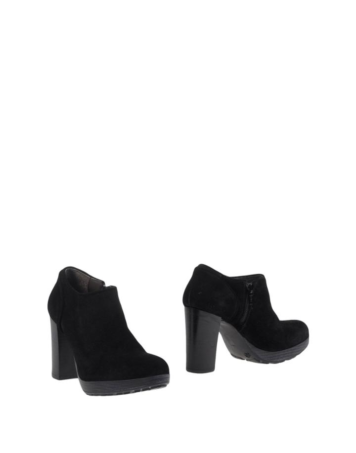 Brian Cress Booties