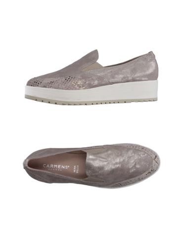Carmens Sneakers