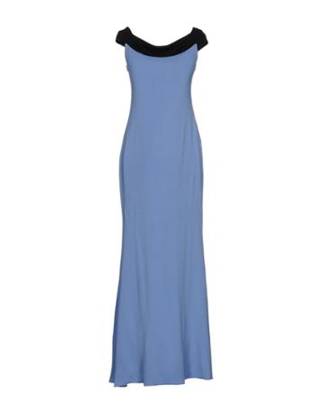 Betta Contemporary Couture Long Dresses