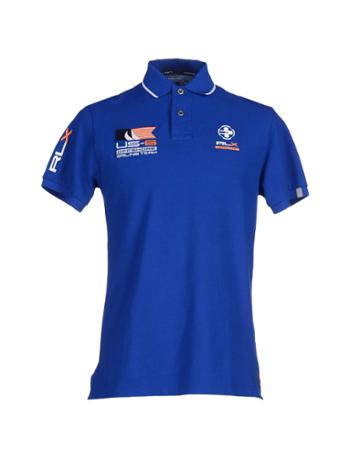 Ralph Lauren Rlx Polo Shirts