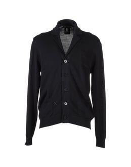 Idrostop Marina Yachting Cardigans