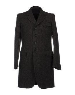 Claudio Tonello Coats