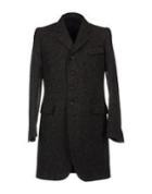 Claudio Tonello Coats