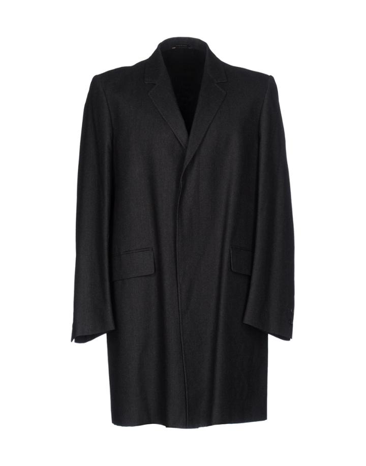 G.guaglianone Overcoats