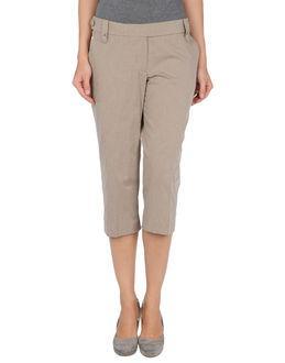 Fred Perry 3/4-length Shorts