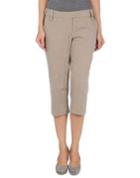 Fred Perry 3/4-length Shorts