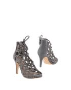 Sargossa Booties