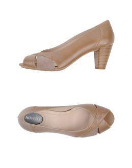 Novelty Pumps