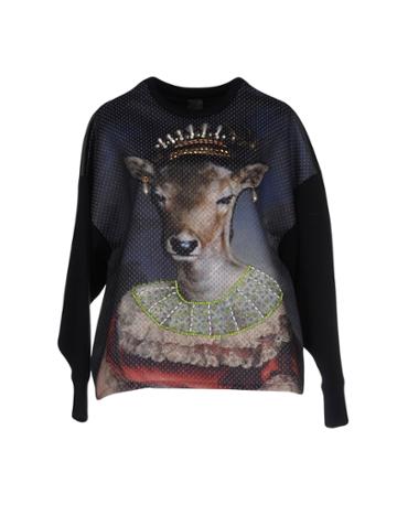 +mino Sweatshirts