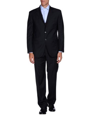 Tombolini's Way Suits