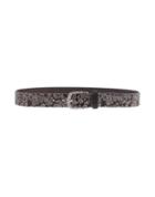 Paolo Da Ponte Belts