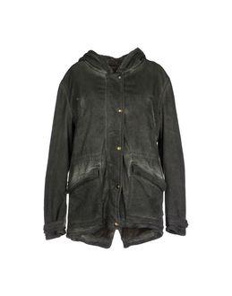 4ward Denim Outerwear