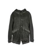 4ward Denim Outerwear