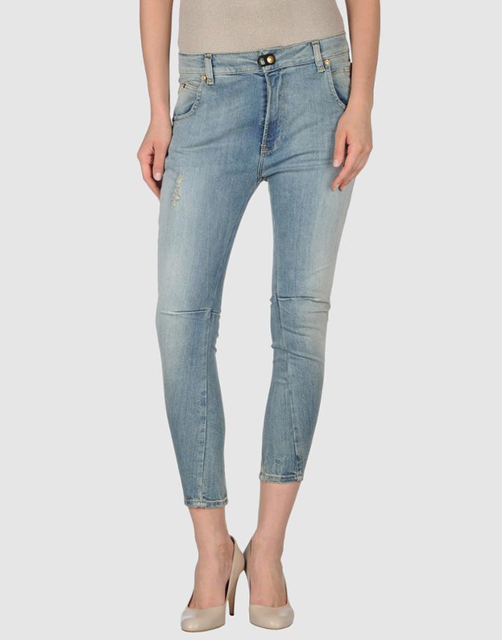 Plein Sud Jeanius Jeans