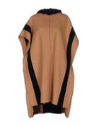Cedric Charlier Capes & Ponchos
