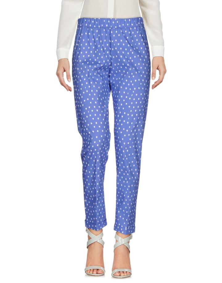 Why Mix Casual Pants