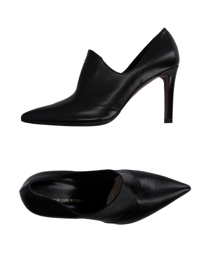 Micheal Rada St. Tropez Loafers
