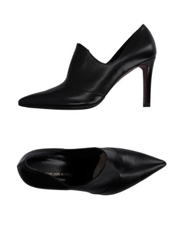 Micheal Rada St. Tropez Loafers