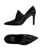 Micheal Rada St. Tropez Loafers