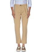 Individual Denim Casual Pants