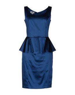 Piu' & Piu' Knee-length Dresses