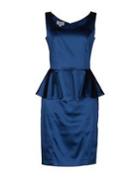 Piu' & Piu' Knee-length Dresses