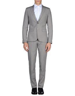 Balla Suits