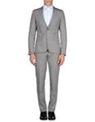 Balla Suits