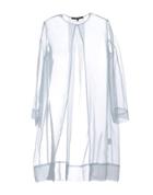 Natan Overcoats
