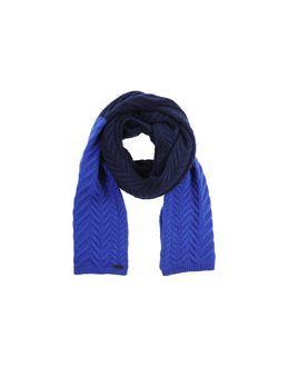 Just Cavalli Oblong Scarves