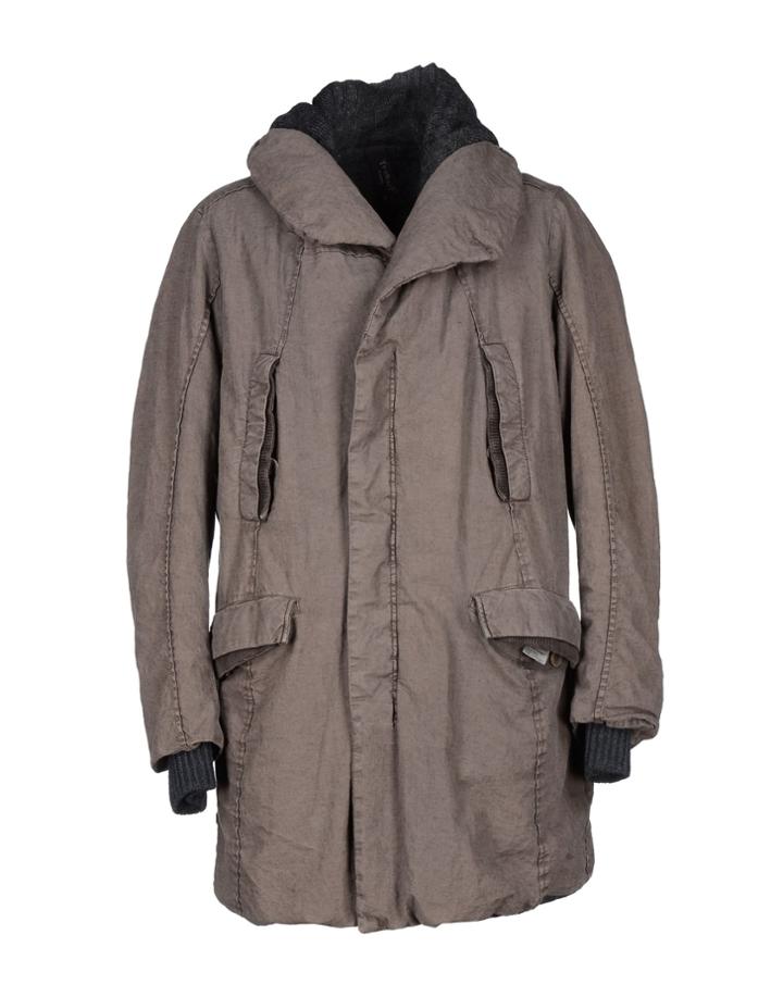 Transit Coats